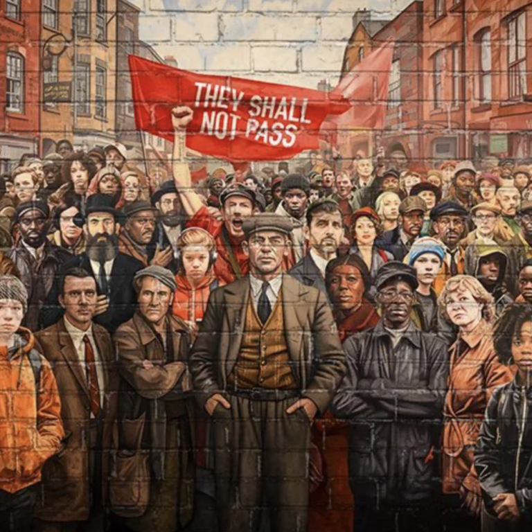 The Daily Blog relaunch for Election 26